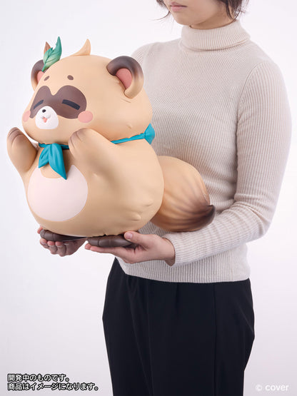 Hololive Production F:NEX - Pokobee Real Size Soft Vinyl Figure [Pre-Order Nov 2026]