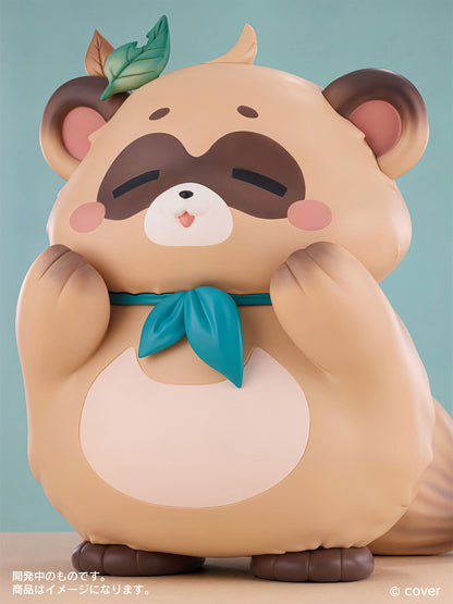 Hololive Production F:NEX - Pokobee Real Size Soft Vinyl Figure [Pre-Order Nov 2026]