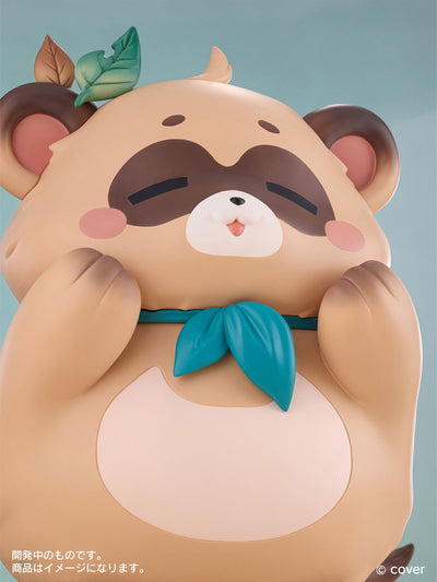 Hololive Production F:NEX - Pokobee Real Size Soft Vinyl Figure [Pre-Order Nov 2026]