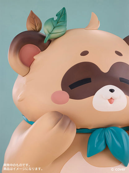 Hololive Production F:NEX - Pokobee Real Size Soft Vinyl Figure [Pre-Order Nov 2026]