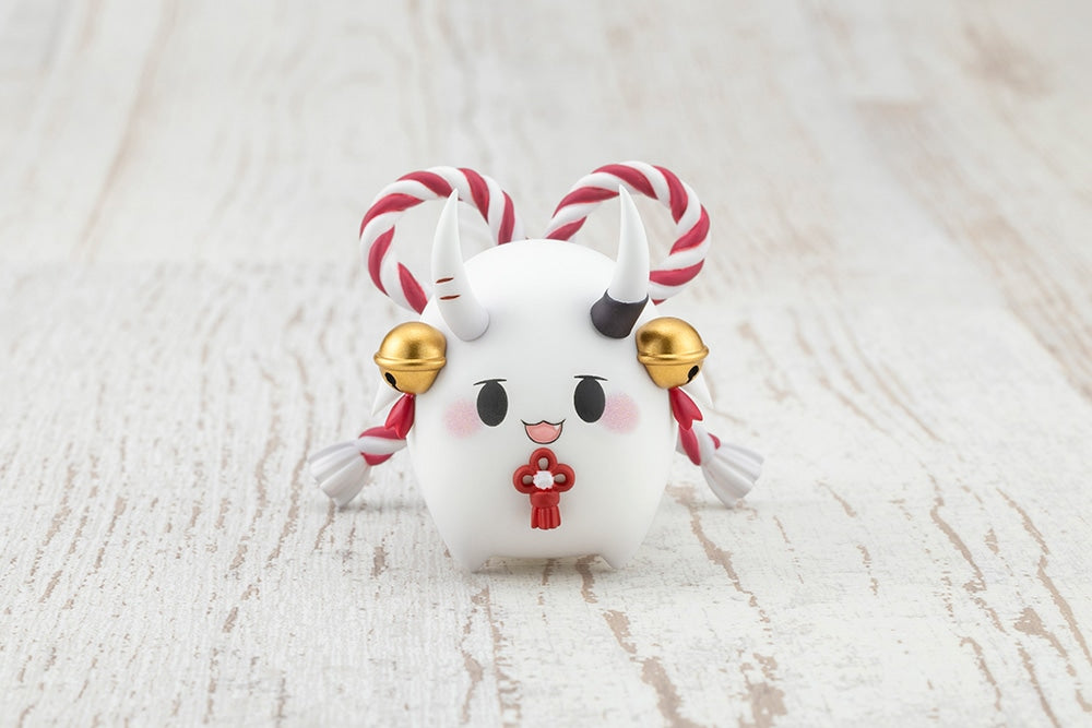 Hololive Production Figure - Nakiri Ayame Miko Outfit Ver. Bonus Edition [Pre-Order Jun 2026]