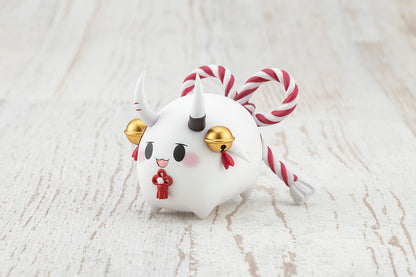 Hololive Production Figure - Nakiri Ayame Miko Outfit Ver. Bonus Edition [Pre-Order Jun 2026]