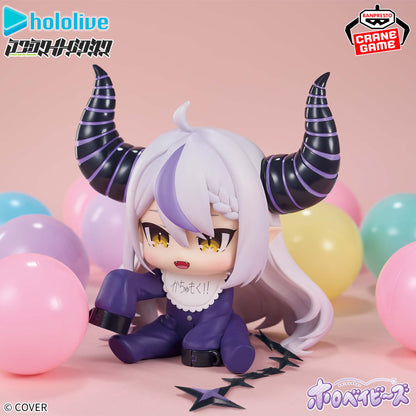 Hololive Production IF Holobabies - La+ Darknesss [Pre-order Dec 2025]