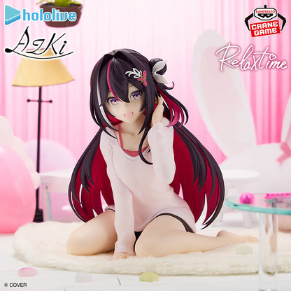 Hololive Production IF Relax Time - AZKi