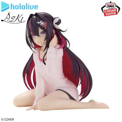 Hololive Production IF Relax Time - AZKi