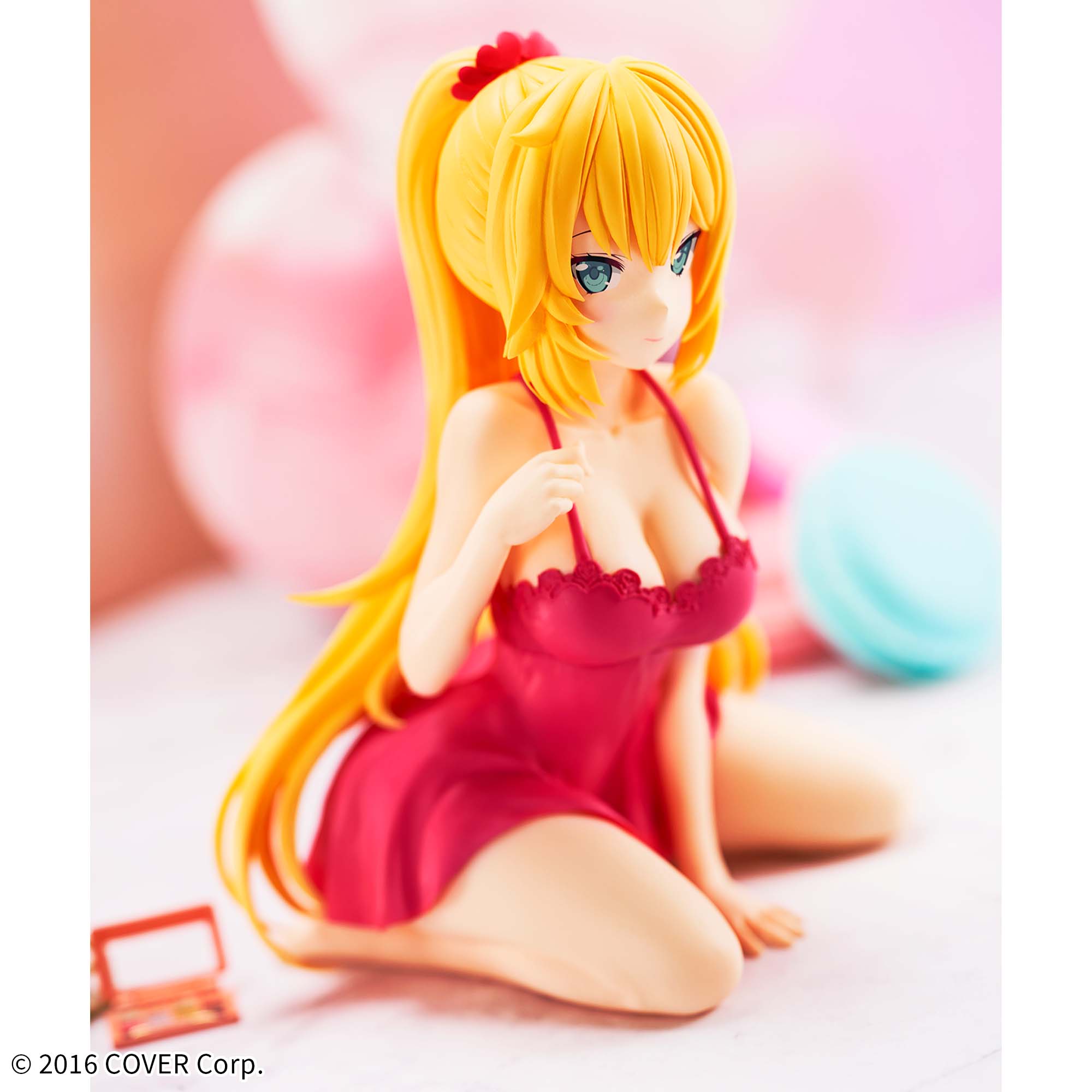 Hololive Production IF Relax Time - Akai Haato