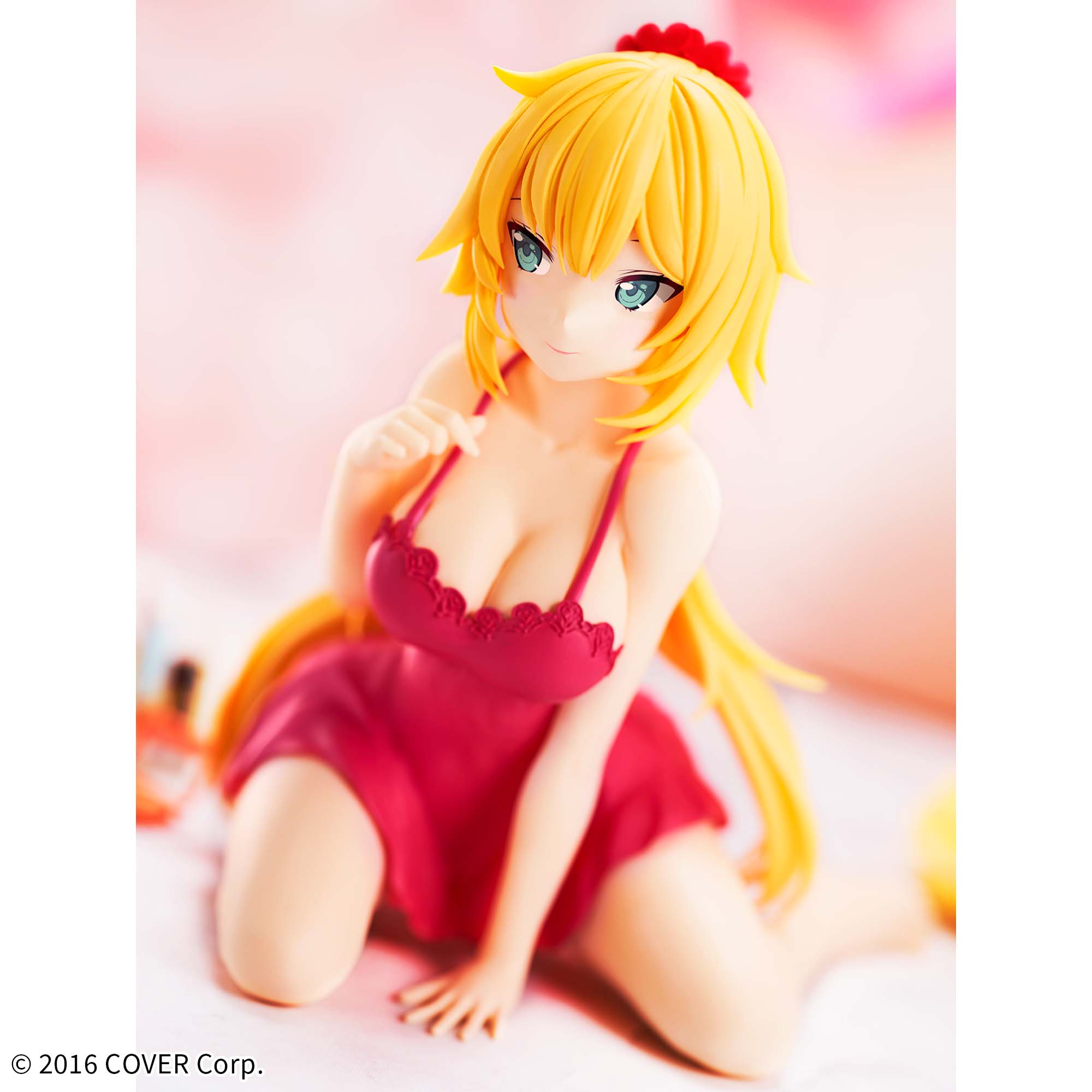 Hololive Production IF Relax Time - Akai Haato