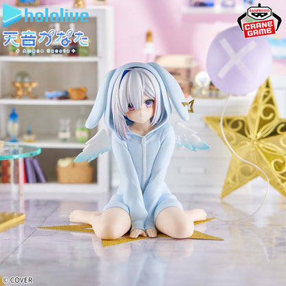 Hololive Production IF Relax Time - Amane Kanata