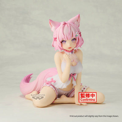 Hololive Production IF Relax Time - Hakui Koyori