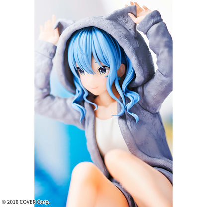 Hololive Production IF Relax Time - Hoshimachi Suisei