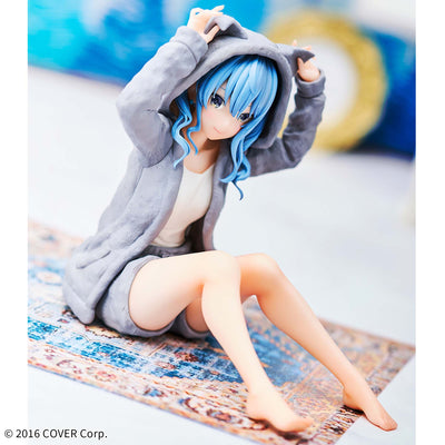 Hololive Production IF Relax Time - Hoshimachi Suisei