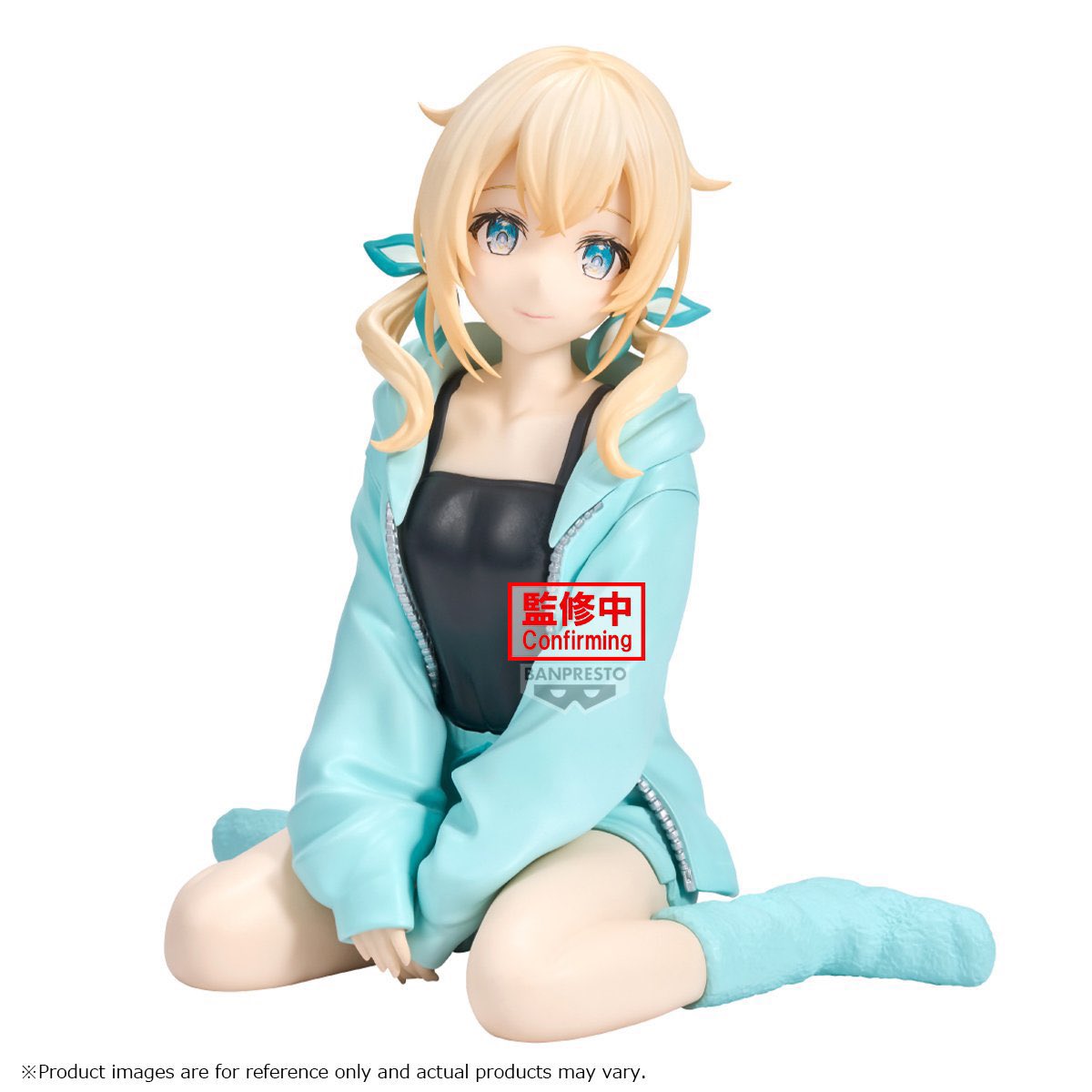 Hololive Production IF Relax Time - Kazama Iroha [Pre-Order Sep 2026]