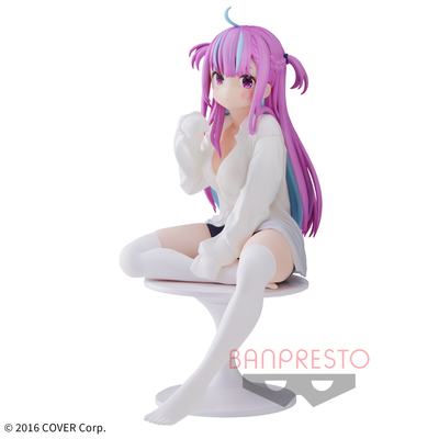 Hololive Production IF Relax Time - Minato Aqua
