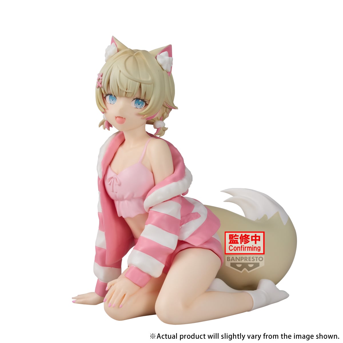 Hololive Production IF Relax Time - Mococo Abyssgard [Pre-Order Mar 2027]