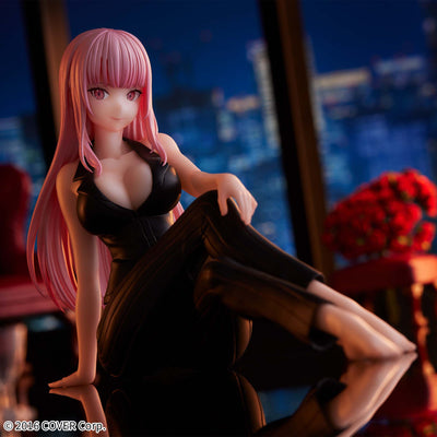 Hololive Production IF Relax Time - Mori Calliope Office Style Ver.