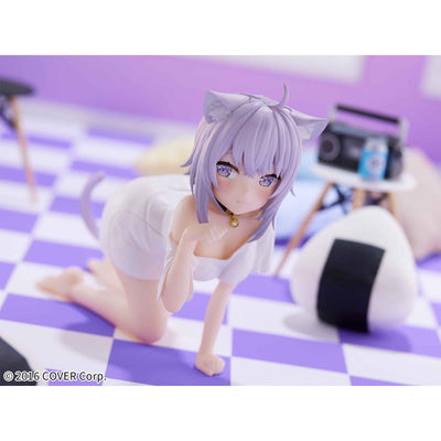Hololive Production IF Relax Time - Nekomata Okayu