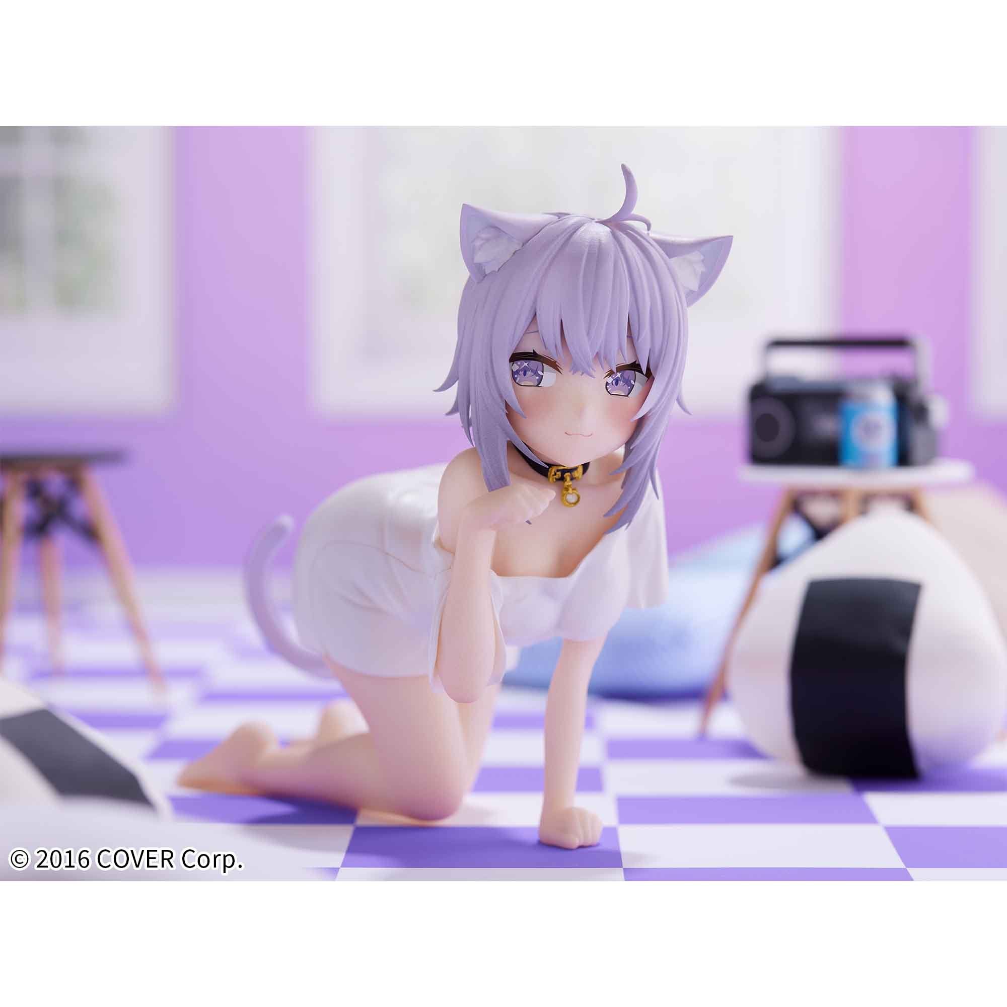 新品未開封！チェンソーマン　宇崎ちゃんは遊びたい！ホロライブrelax time 新品・未開封】宇崎ちゃんは遊びたい 宇崎月 アクスタ他 - メルカリ