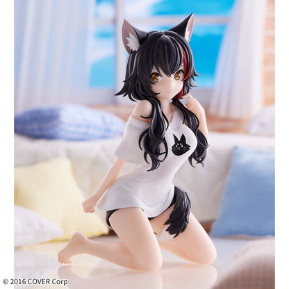 Hololive Production IF Relax Time - Ookami Mio