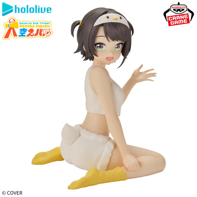Hololive Production IF Relax Time - Oozora Subaru