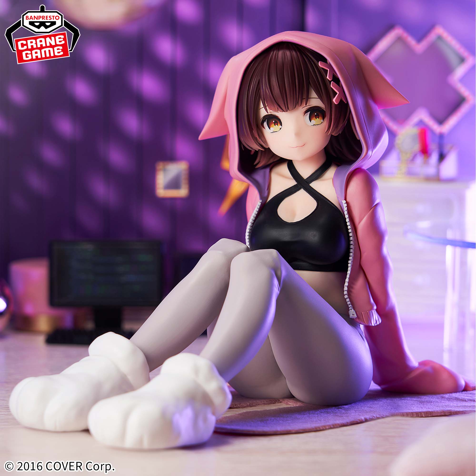 Hololive Production IF Relax Time - Robocosan