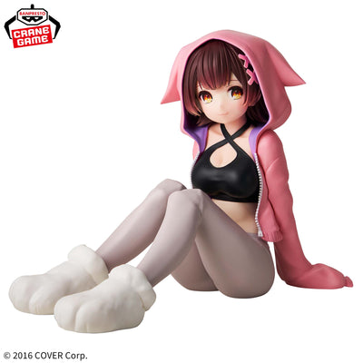 Hololive Production IF Relax Time - Robocosan