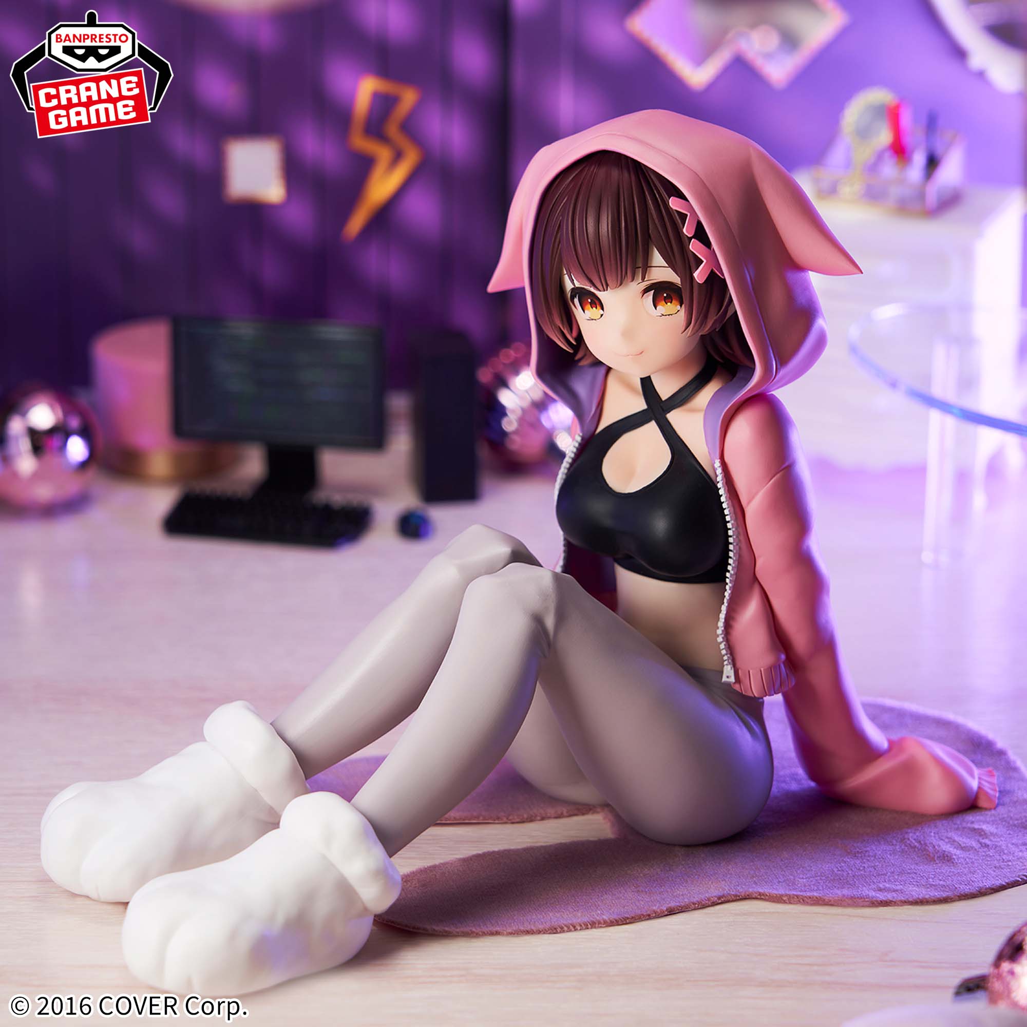 Hololive Production IF Relax Time - Robocosan