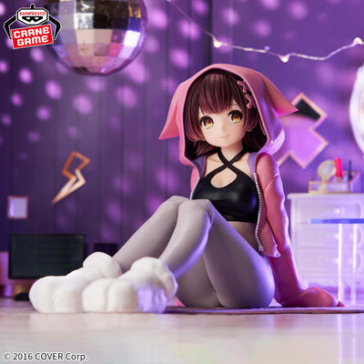 Hololive Production IF Relax Time - Robocosan