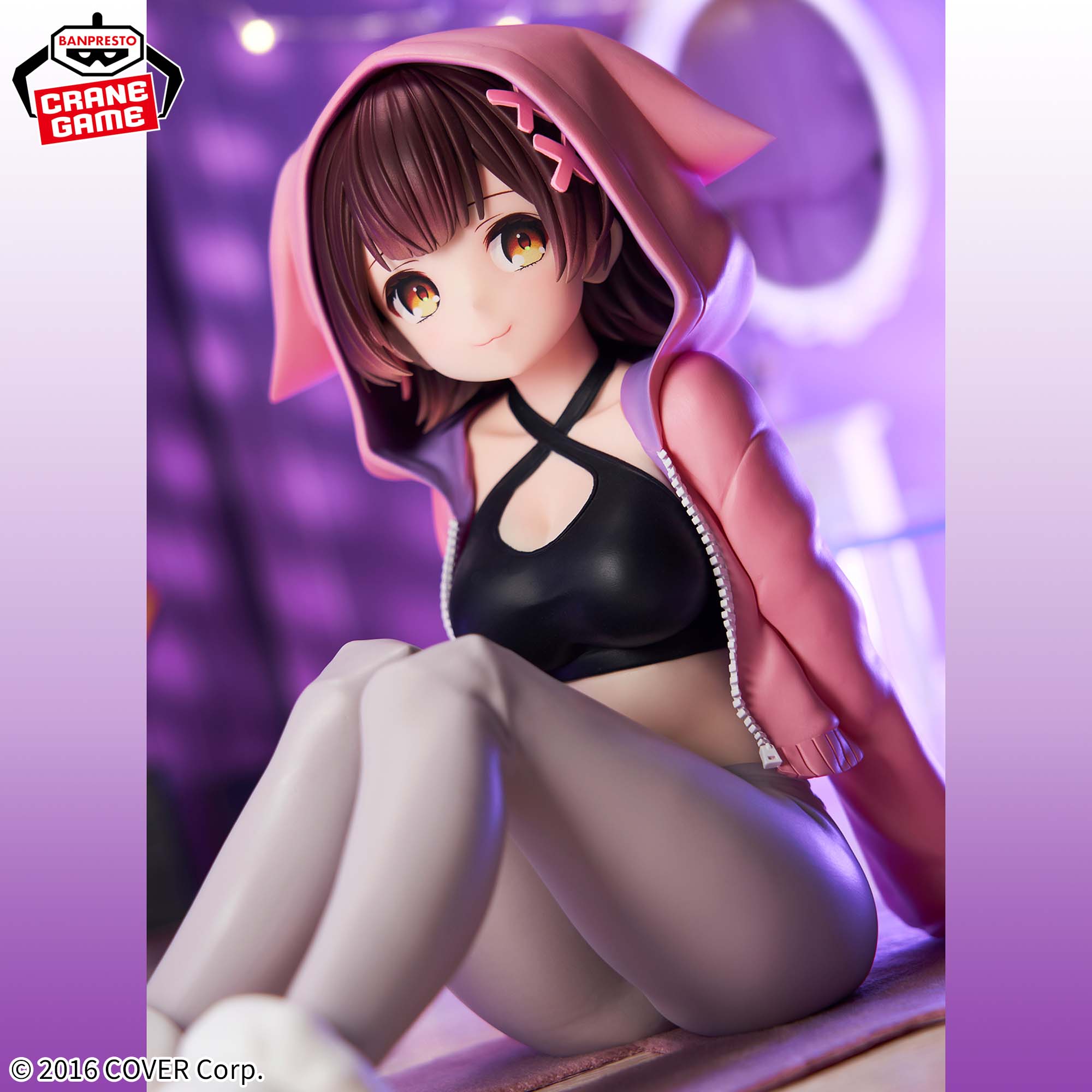 Hololive Production IF Relax Time - Robocosan