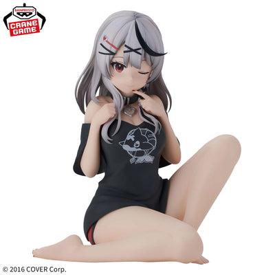 Hololive Production IF Relax Time - Sakamata Chloe