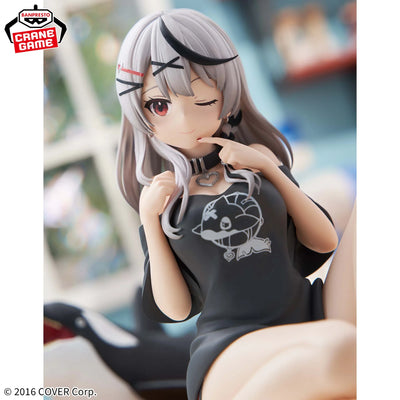 Hololive Production IF Relax Time - Sakamata Chloe