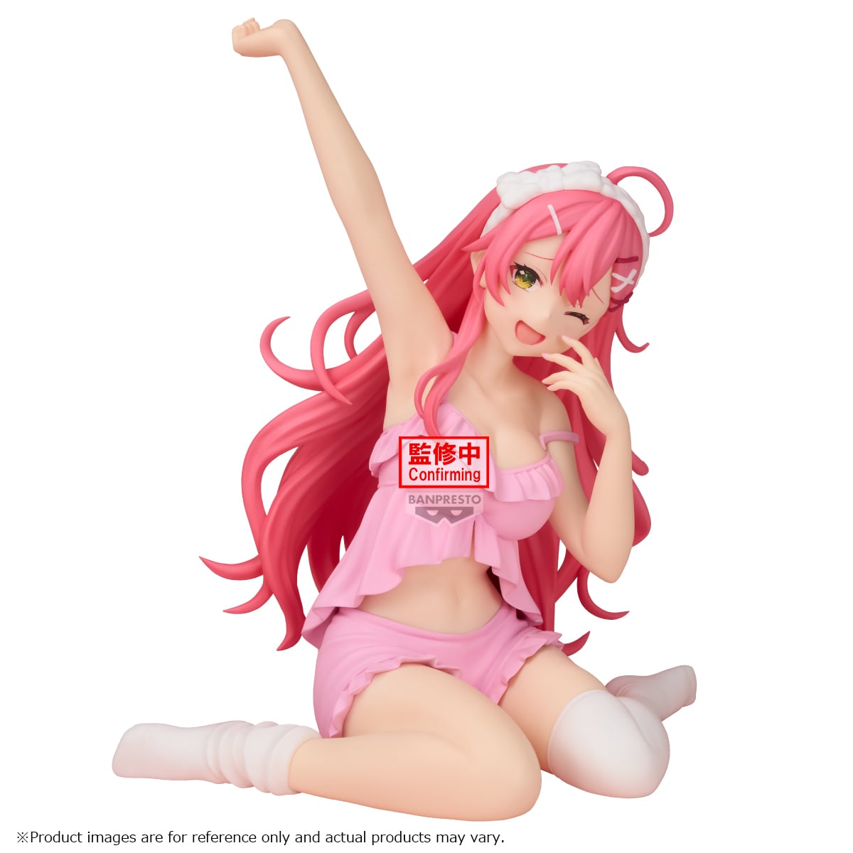Hololive Production IF Relax Time - Sakura Miko [Pre-Order Jan 2027]