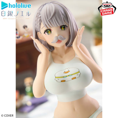 Hololive Production IF Relax Time - Shirogane Noel Danchomu Ver.