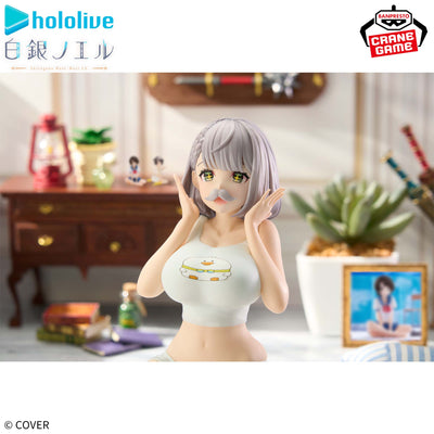 Hololive Production IF Relax Time - Shirogane Noel Danchomu Ver.