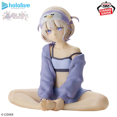 Hololive Production IF Relax Time - Todoroki Hajime