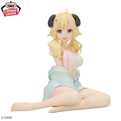 Hololive Production IF Relax Time - Tsunomaki Watame