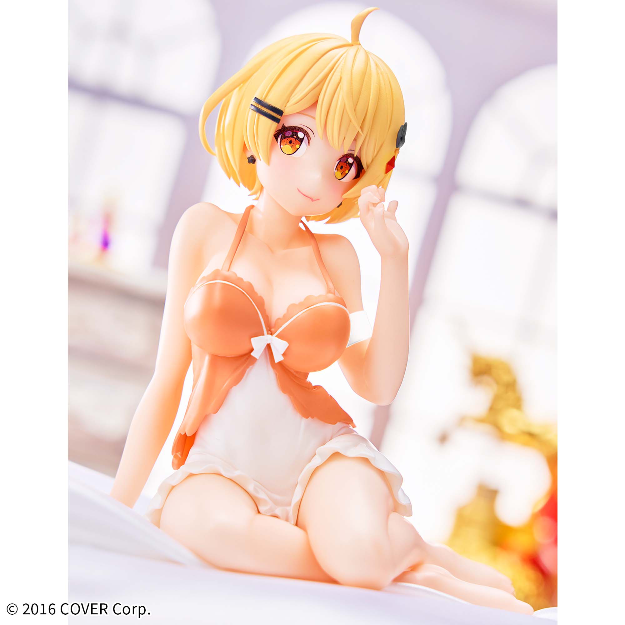 Hololive Production IF Relax Time - Yozora Mel