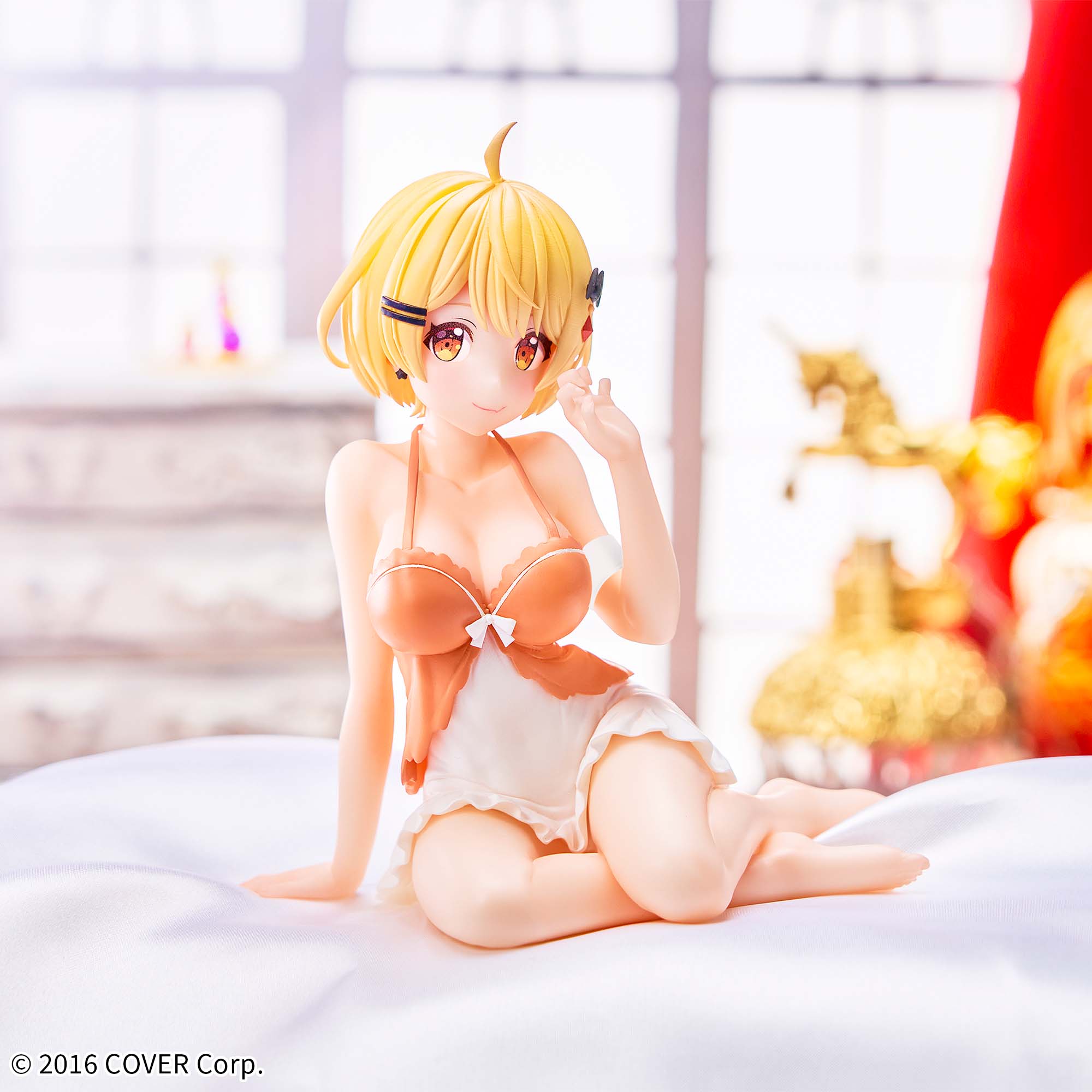 Hololive Production IF Relax Time - Yozora Mel