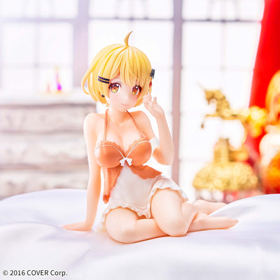 Hololive Production IF Relax Time - Yozora Mel