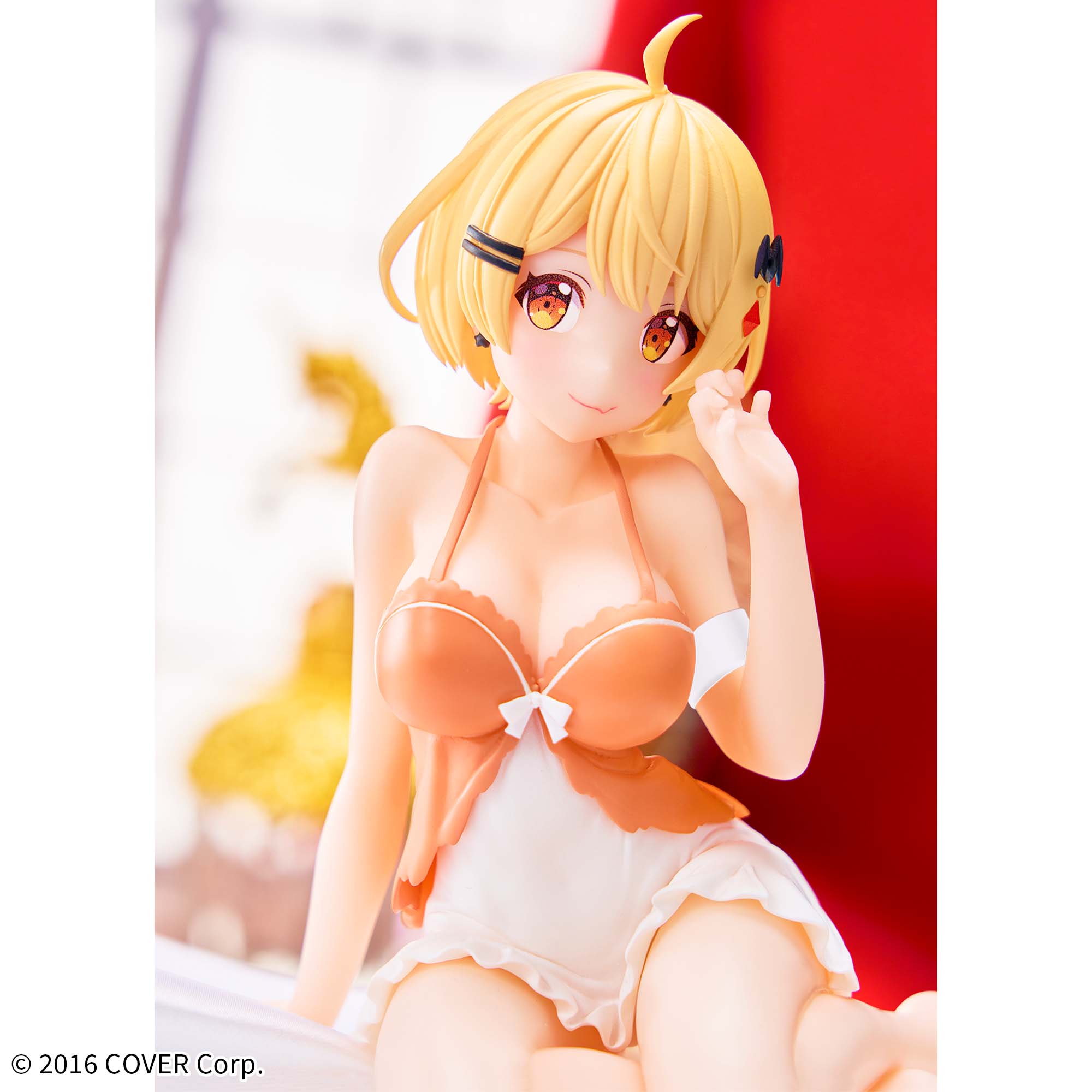 Hololive Production IF Relax Time - Yozora Mel