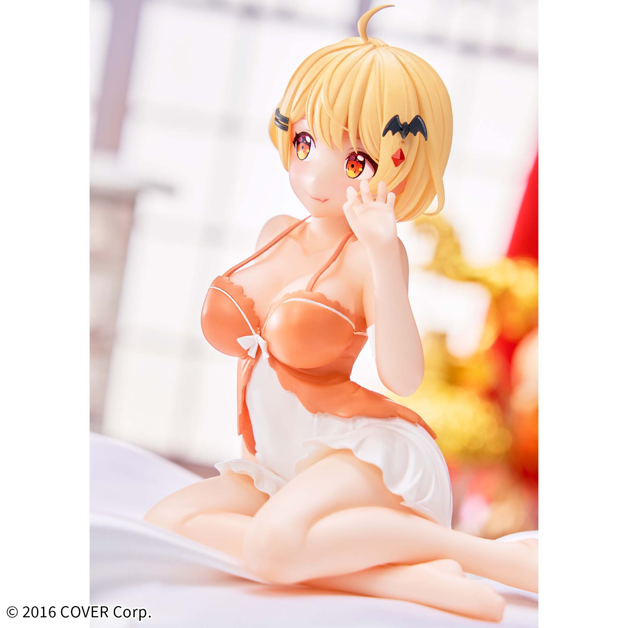 Hololive Production IF Relax Time - Yozora Mel