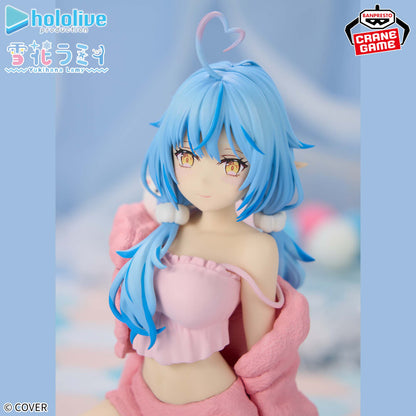 Hololive Production IF Relax Time - Yukihana Lamy