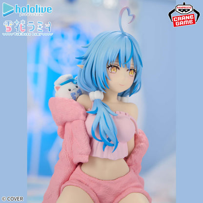 Hololive Production IF Relax Time - Yukihana Lamy