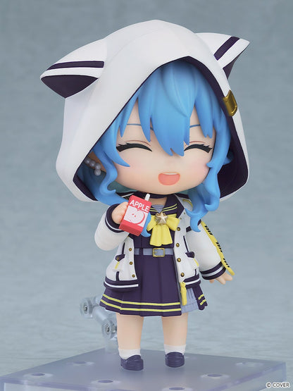 Hololive Production Nendoroid - Hoshimachi Suisei Sailor Outfit Ver.