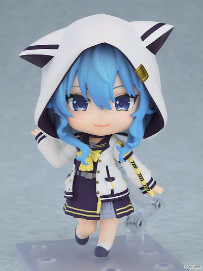 Hololive Production Nendoroid - Hoshimachi Suisei Sailor Outfit Ver.