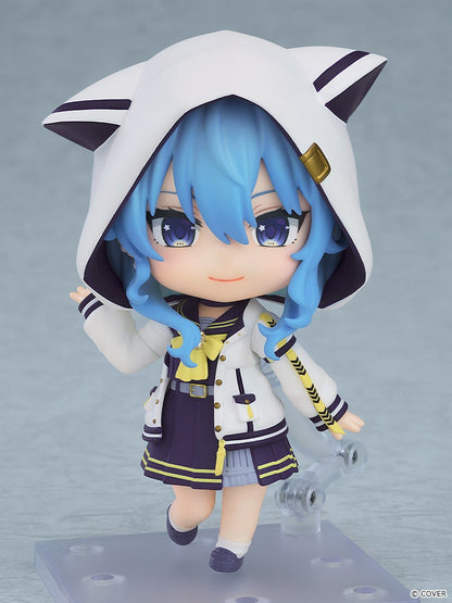 Hololive Production Nendoroid - Hoshimachi Suisei Sailor Outfit Ver.