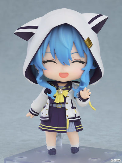 Hololive Production Nendoroid - Hoshimachi Suisei Sailor Outfit Ver.