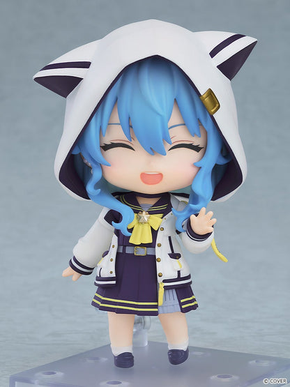 Hololive Production Nendoroid - Hoshimachi Suisei Sailor Outfit Ver.