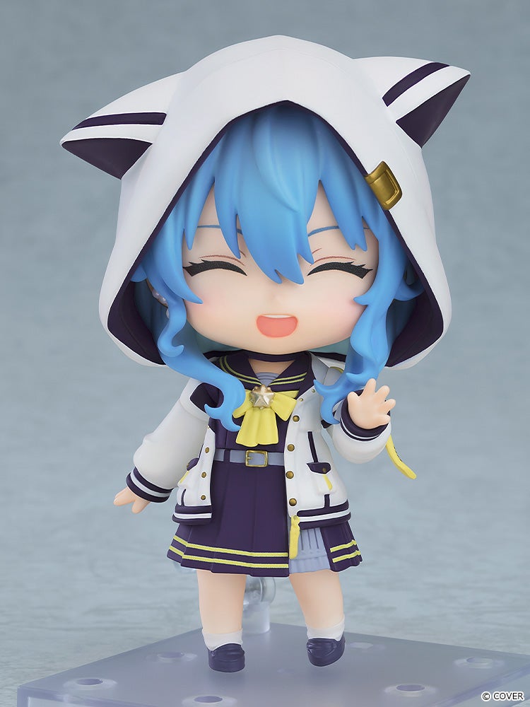 Hololive Production Nendoroid - Hoshimachi Suisei Sailor Outfit Ver.