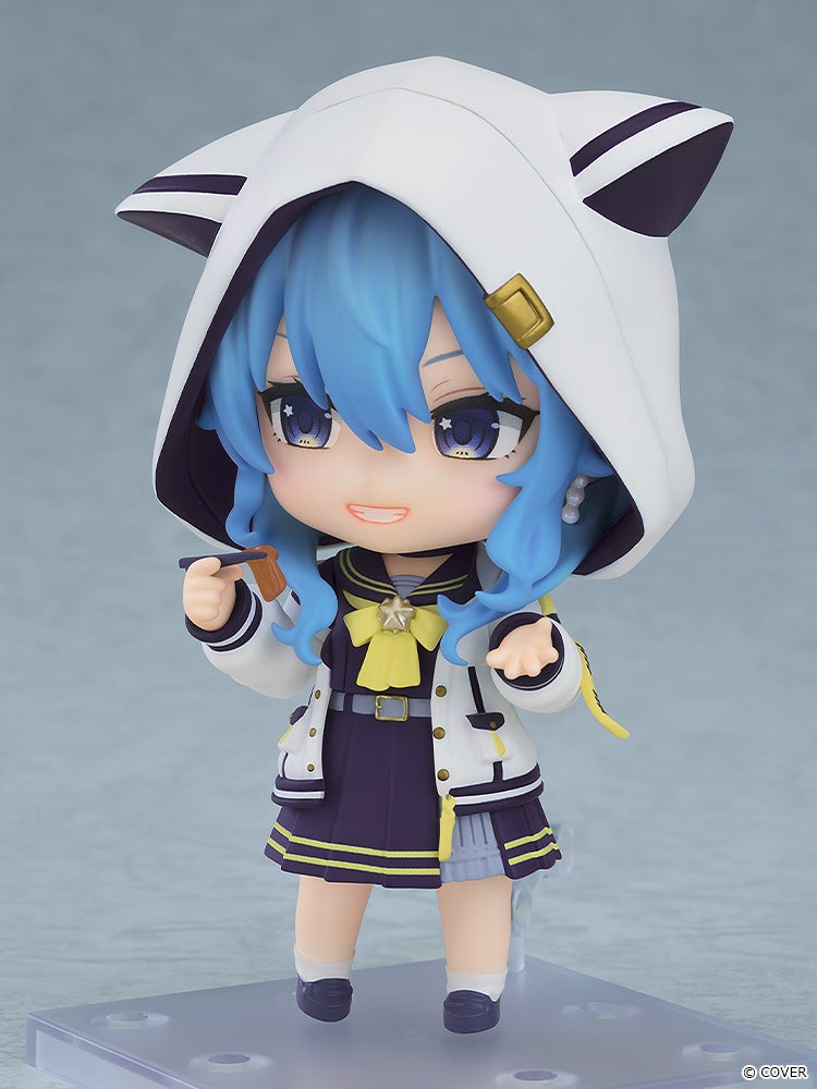 Hololive Production Nendoroid - Hoshimachi Suisei Sailor Outfit Ver.