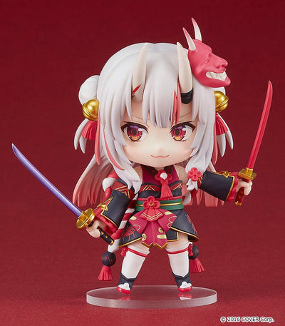 Hololive Production Nendoroid - Nakiri Ayame [Pre-order May 2026]